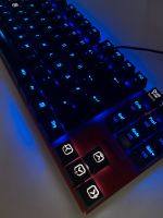 SpeedLink Ultor Gaming Tastatur West - Sindlingen Vorschau