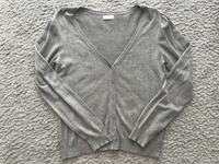 Vero Moda Strickjacke cardigan M hellgrau grau melliert S Bayern - Memmingen Vorschau