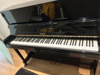 Berdux Klavier Bayern - Dießen Vorschau