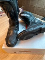 Probiker Motorradschuhe Motorradstiefel Größe 45 Speedstar II Bayern - Schöllnach Vorschau