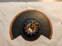 Bosch Professional Segmentsägeblatt ACZ 85 RT3 NEU Nordrhein-Westfalen - Kalkar Vorschau