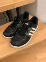Adidas Sportschuhe Hallenschuhe Joggingschuhe Trainingsschuhe Bayern - Augsburg Vorschau
