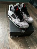 Jordan 4 Zen Masters Nordrhein-Westfalen - Heek Vorschau