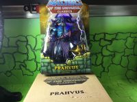 Masters of the Universe Classics Prahvus OVP mit Mailer Mattel Baden-Württemberg - Gerabronn Vorschau