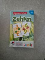 Karten, Zahlen, Spiel, 5+, neu Bayern - Pocking Vorschau