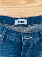 ACNE Jeans Herren 32/34 Berlin - Mitte Vorschau