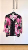 Damenshirt GELCO Gr. 42 Hessen - Grebenstein Vorschau