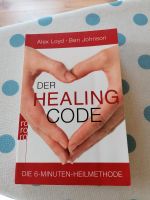 Der healing Code Alex loyd ben Johnson Nordrhein-Westfalen - Monschau Vorschau