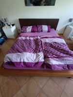 Hülsta Bett Doppelbett 160x200 inkl. Lattenroste Nordrhein-Westfalen - Dorsten Vorschau