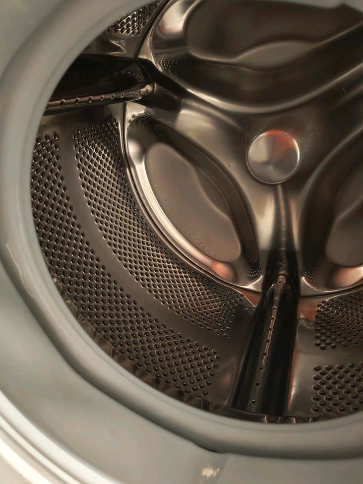 Bosch Waschmaschine vermutlich Lagerschaden in Eppingen