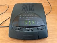 SONY RADIOWECKER GEBRAUCHT Münster (Westfalen) - Centrum Vorschau