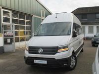 Volkswagen Crafter Grand California 680 Aut. Solaranlage Niedersachsen - Oyten Vorschau