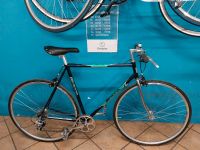 EIMSBIKE ☆ Singlespeed AB 395€ ☆ STAHLRENNER Crossrad Rennrad Eimsbüttel - Hamburg Eimsbüttel (Stadtteil) Vorschau