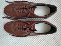 Lacoste Herrenschuhe braun Berlin - Charlottenburg Vorschau