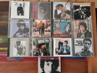 13x Bob Dylan CDs Friedrichshain-Kreuzberg - Kreuzberg Vorschau