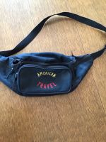 American Travel, Bauchtasche, vintage, fürs Festival Berlin - Neukölln Vorschau