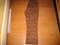 Orwell Hose Stoffhose braun Bayern - Straubing Vorschau