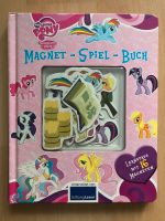 Magnet-Spiel-Buch | Lernspaß mit 16 Magneten my LITTLE PONY Rheinland-Pfalz - Zweibrücken Vorschau