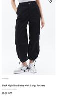 Cargo Hose oversized S-M Niedersachsen - Moringen Vorschau