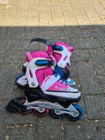 Inline Skates Kinder verstellbar Größe 29 bis 32 Sachsen - Rabenau Vorschau