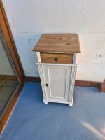 Nachtschrank Schränkchen Kommode Antik Alt Shabby Vintage Schleswig-Holstein - Itzehoe Vorschau