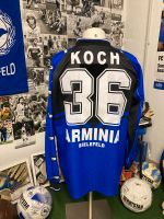 Suche Arminia Bielefeld Trikot Georg Koch Bielefeld - Bielefeld (Innenstadt) Vorschau