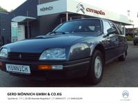 Citroën CX 2,5 GTI Kat , 5 Türen , sehr schöner Pflegezu Niedersachsen - Rastede Vorschau