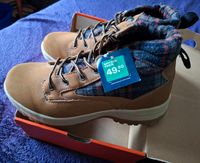 NEU*** FILA Schuhe Größe 43 Winter Leder braun warm hoch Sachsen - Pirna Vorschau