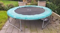 Trampolin von Berg 270 cm Durchmesser Nordrhein-Westfalen - Ratingen Vorschau