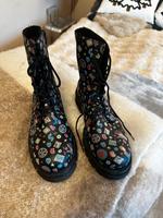 Rieker Stiefelette/Boots Gr.40 Nordrhein-Westfalen - Nottuln Vorschau