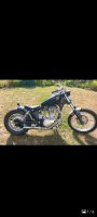 Suzuki LS 650 Bobber Hessen - Wildeck Vorschau