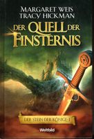 Der Stein der Könige (Band 1-3) von Margaret Weis & Tracy Hickman Niedersachsen - Apensen Vorschau