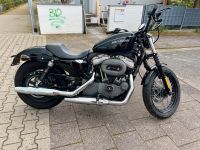 Harley Davidson Sportster 1200 N Nightster Hessen - Dreieich Vorschau