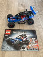 Lego Technic 42010 Parchim - Landkreis - Parchim Vorschau