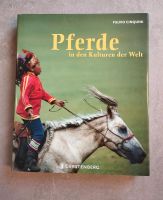 Pferde in den Kulturen der Welt Bayern - Kösching Vorschau
