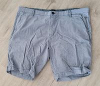 C&A Premium Herren Shorts Gr. W44 Slim blau grau Essen - Essen-Borbeck Vorschau