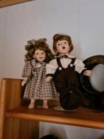 Puppen mit Ständer Bayern - Gerolzhofen Vorschau