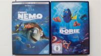 Findet Nemo + Findet Dorie 3 DVDs Disney Pixar Kinderfilme Rheinland-Pfalz - Dannstadt-Schauernheim Vorschau