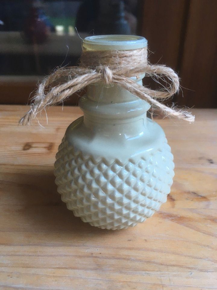 Deko-Vasen in Linsengericht