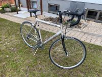 Rennrad Stevens Größe 58/29“ TOP Zustand Dura-Ace Komponenten Baden-Württemberg - Urbach Vorschau