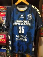 SG Flensburg Handewitt Handball Trikot original Mahe Bundesliga M Schleswig-Holstein - Leck Vorschau