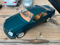 Mercedes S600 1:18 Majorette Nordrhein-Westfalen - Delbrück Vorschau