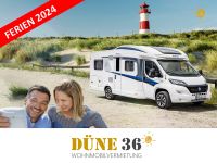 ☀️ FERIEN ☀️ Wohnmobil Reisemobil Camper mieten, 4 Personen ☀️ ab Bremen - Neustadt Vorschau