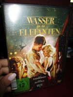 Wasser für die Elefanten DVD Reese Witherspoon Bayern - Dillingen (Donau) Vorschau