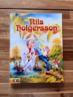 Buch „Nils Holgersson“ Niedersachsen - Westerholt Vorschau