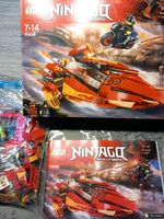 Lego Ninjago Nr 70638 Niedersachsen - Oldenburg Vorschau