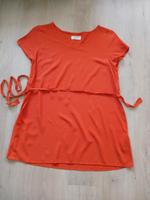 Umstandsmode Shirt von Zalando maternity Größe S Farbe Orange Bayern - Aschaffenburg Vorschau