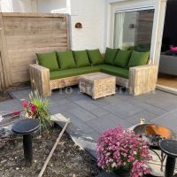 Robust Lounge-set Lounge Sofa Gartenmöbel Terrassenmöbel Niedersachsen - Osnabrück Vorschau