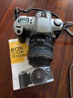 CANON EOS Digital Kamera Hessen - Fuldatal Vorschau