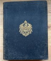 Arzneibuch für das Deutsche Reich 3. Ausgabe 1890 Hamburg-Nord - Hamburg Ohlsdorf Vorschau